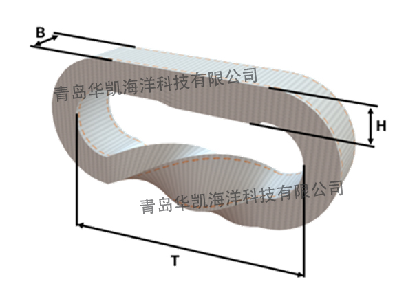 纤维链条